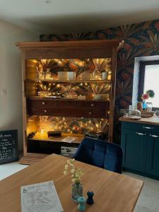 Les Rubys, spas privatifs