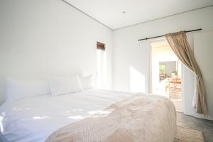 Calm Oasis in the heart of the Karoo