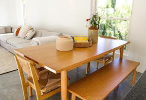 Calm Oasis in the heart of the Karoo