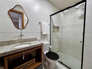 Ape Novo - Vista Incrivel - Belem - Ferias & Negocios By Capta Stays