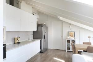 Milan Rooftop Retreat Martesana