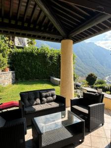 Villa Lake View and Relax, Lago di Lugano
