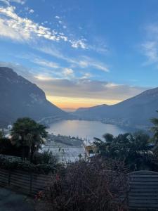 Villa Lake View and Relax, Lago di Lugano