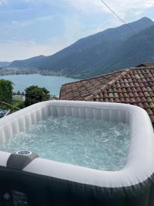 Villa Lake View and Relax, Lago di Lugano