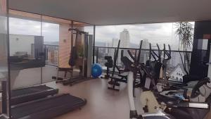 Ed Highline, piscina, lavanderia