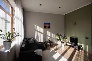 SunCoast terrace apartment