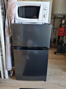 Le studio à la campagne