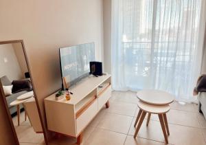 Güemes en el centro de Bahía - Cochera techada Amenities