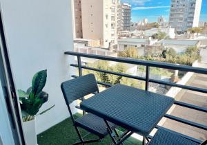 Güemes en el centro de Bahía - Cochera techada Amenities