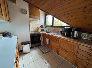 Appartement Lucette et Ferdinand