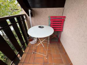 Appartement Lucette et Ferdinand