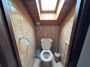 Appartement Lucette et Ferdinand