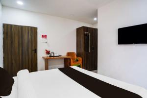 Super Hotel O HNG INN