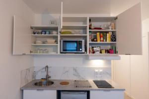 Studio à Disneyland Paris