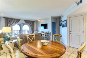 Lovely 3rd Floor 2br 2ba Sea Dunes Unit 1653