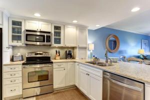 Lovely 3rd Floor 2br 2ba Sea Dunes Unit 1653