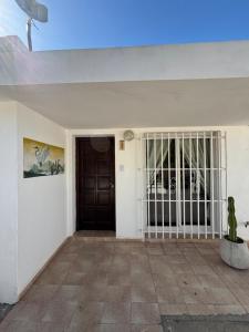 La Laguna Cruz del Eje