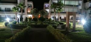 Duplex résidentiel Bord de mer