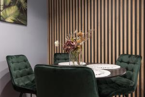 Nest Inn Soporului Studios