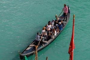 Ca Marcello Maestrale