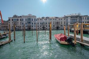 Ca Marcello Maestrale