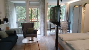 Auszeit am Steinhudermeer