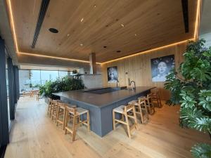 Depa de Lujo en el Corazón de Paseo de la Reforma