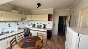 Superb Position Over the River Historical Center Tomar