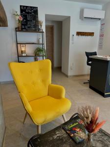 Les Rubys, spas privatifs