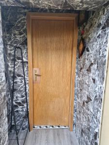 Zimmer 3 mit eigenem Bad & Eingang nähe Barmstedt Elmshorn