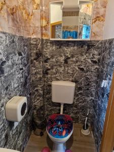 Zimmer 3 mit eigenem Bad & Eingang nähe Barmstedt Elmshorn