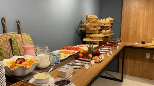 Jardins Almare Apart Hotel