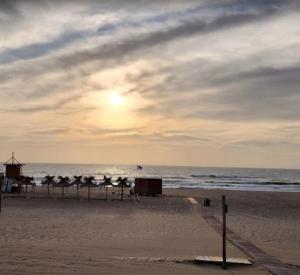 Warm apartment in Valeria Cielo, near Cariló