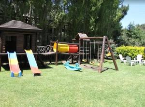 Warm apartment in Valeria Cielo, near Cariló