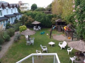 Warm apartment in Valeria Cielo, near Cariló