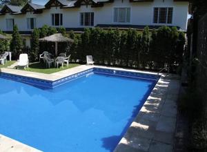 Warm apartment in Valeria Cielo, near Cariló