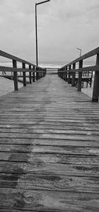 Warm apartment in Valeria Cielo, near Cariló