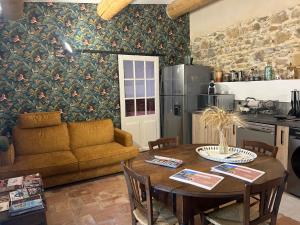 Maison provençale proche du lac