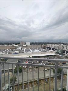 1br Topmost Floor SM Southmall View with Internet and Netflix