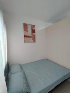 1br Topmost Floor SM Southmall View with Internet and Netflix
