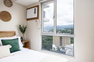 Virgo Nest Rentals - Avida Riala IT Park - City View
