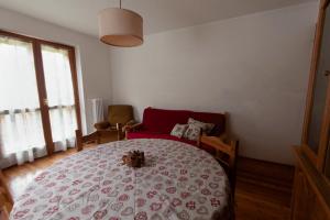 Case Gran Paradiso Rhemes Notre Dame Bruil