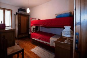 Case Gran Paradiso Rhemes Notre Dame Bruil