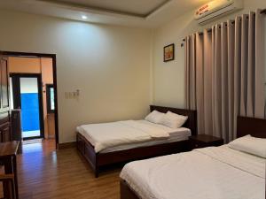 Tina Bungalow Ông Lang