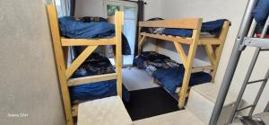 Chalet Robinson, a 20 km de Disney et 50 de Paris - SNCF