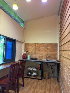 Tina Bungalow Ông Lang