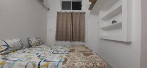 Paripuranam - 1 BHK house - Walkable dist to Sri Ramanasramam