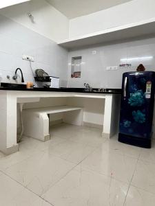 Paripuranam - 1 BHK house - Walkable dist to Sri Ramanasramam