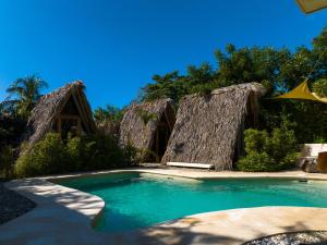 Villa Privada Merkaba Pxm