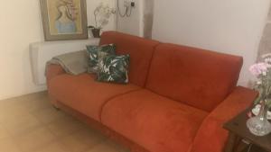 Antiche Scuderie Palazzo Fasciani